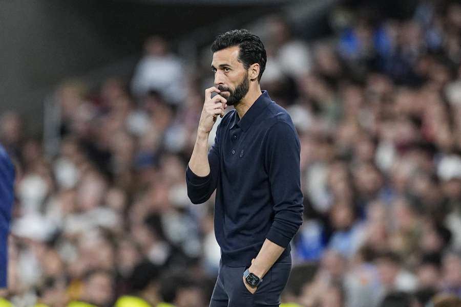 Álvaro Arbeloa by mohl trénovat v Premier League