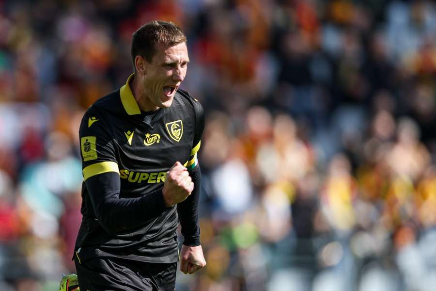 Jędrych: Skoro jesteśmy w takim miejscu, to czemu nie mamy marzyć?