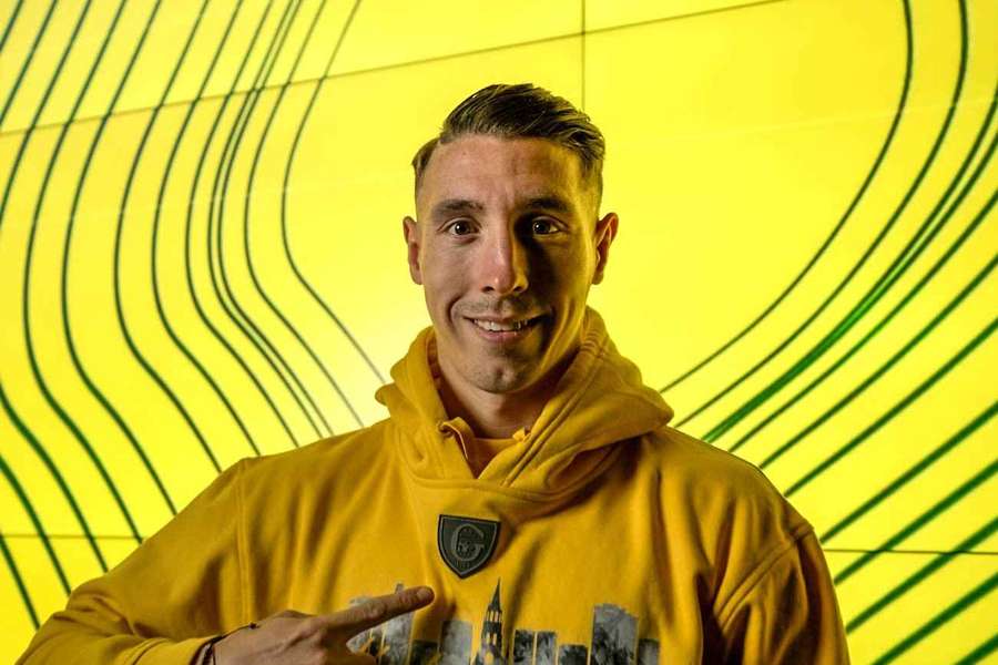 Oficjalnie: Najskuteczniejszy zawodnik Piasta odchodzi, Jirka zamienia Gliwice na Katowice