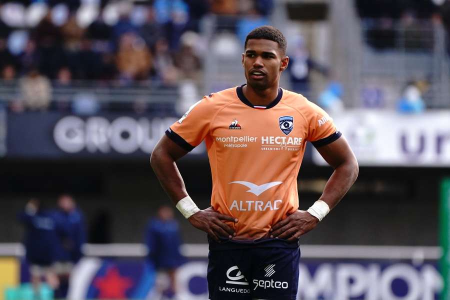 Coly joins France's injury list going into the Six Nations