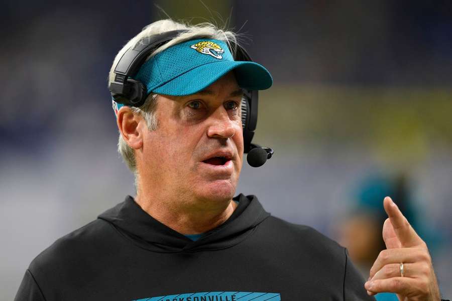 Pederson had an overall record of 22 wins and 29 losses