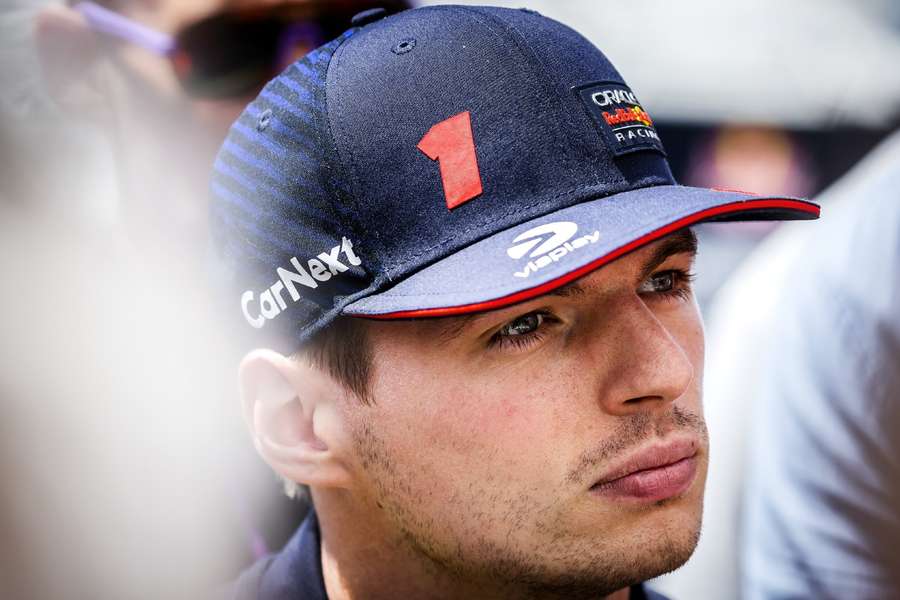 Verstappen benadert GP van Monaco niet anders dan andere races