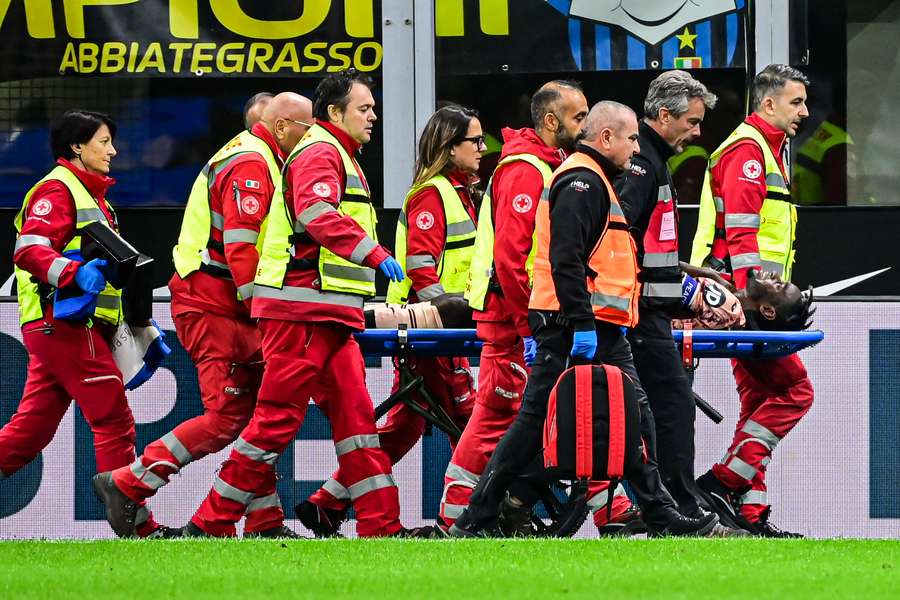 Duvan Zapata è l'ultimo di una lunga lista