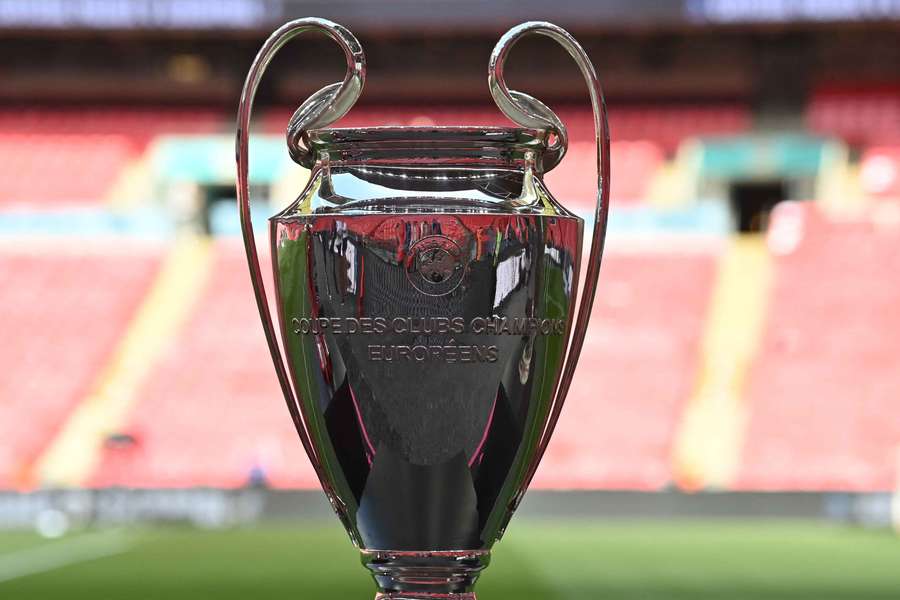 Pafos are into final round of Champions League qualifying.