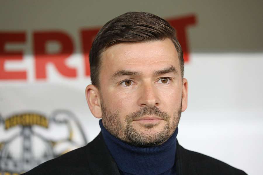 Gasparik: Długo będziemy pamiętali taką końcówkę meczu