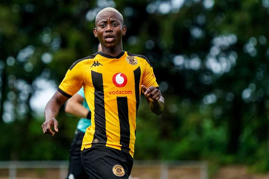 Thabo Cele has left Kaizer Chiefs Thabo Cele has left Kaizer Chiefs