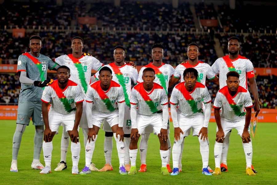 Calendrier, groupe, effectif, joueur à suivre... Tout savoir sur le Burkina Faso avant la CAN 2026 Calendrier, groupe, effectif, joueur à suivre... Tout savoir sur le Burkina Faso avant la CAN 2026