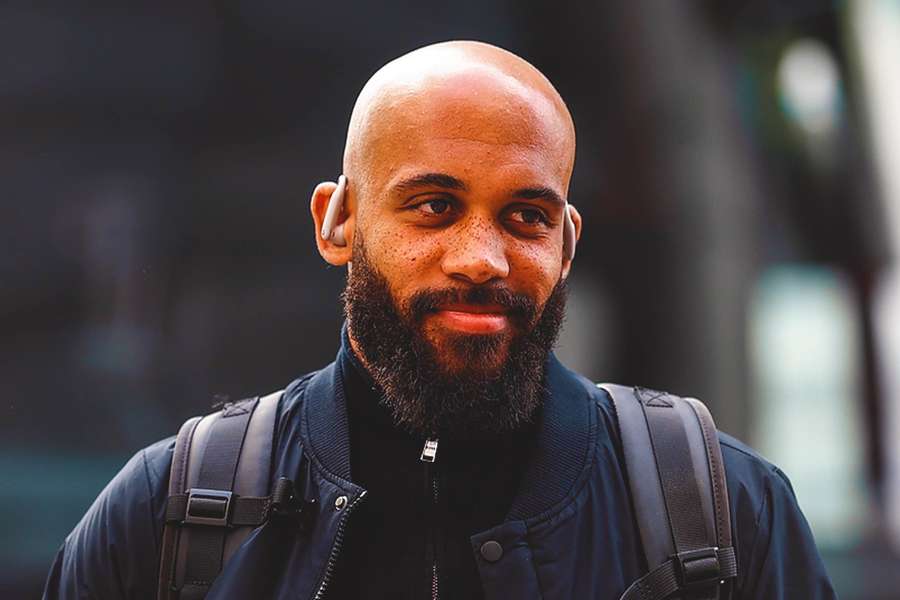 Bryan Mbeumo by mohl už brzy být novým hráčem Manchesteru United.