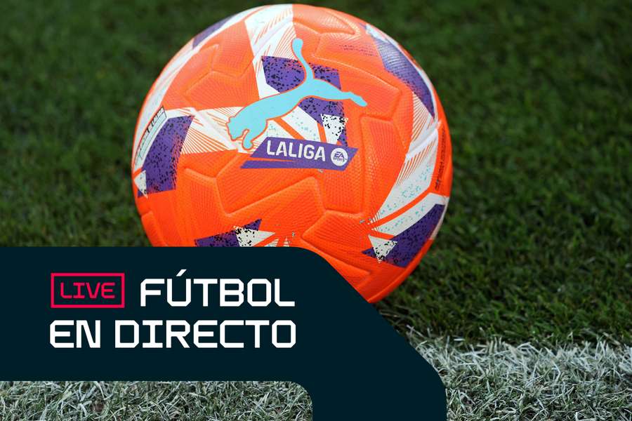 Sigue toda la actualidad del fútbol en Flashscore