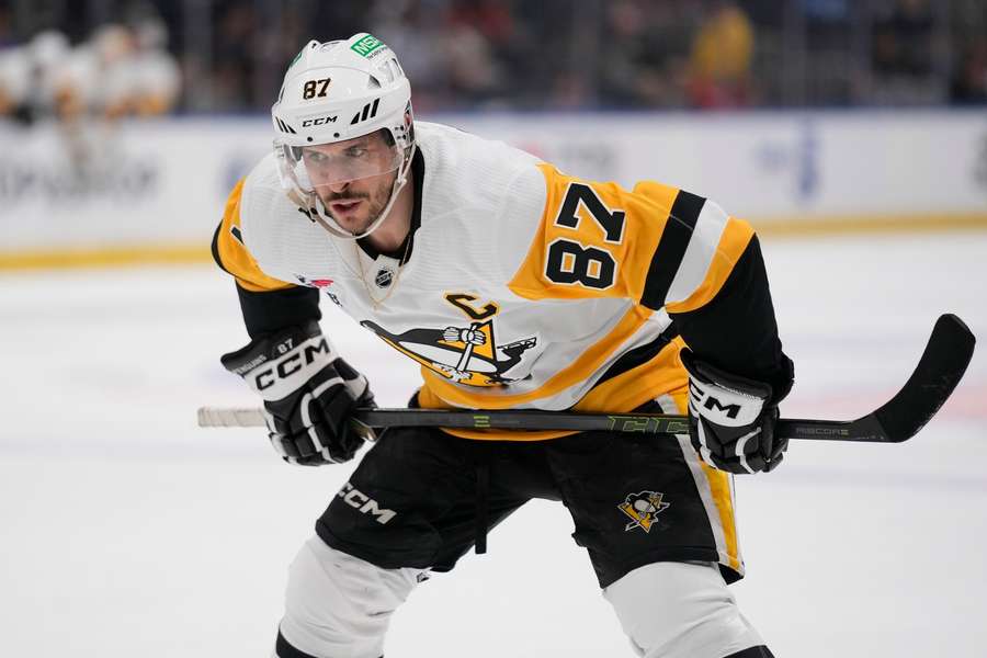 Očekává se, že Crosby podepíše s Pittsburghem novou smlouvu.