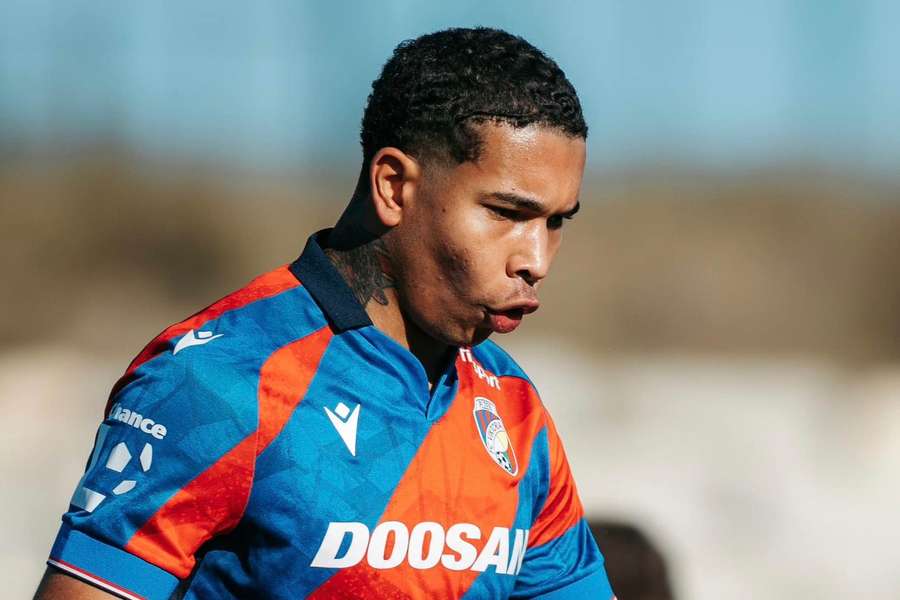 Útok Plzně bude v Basileji táhnout Christophe Kabongo.