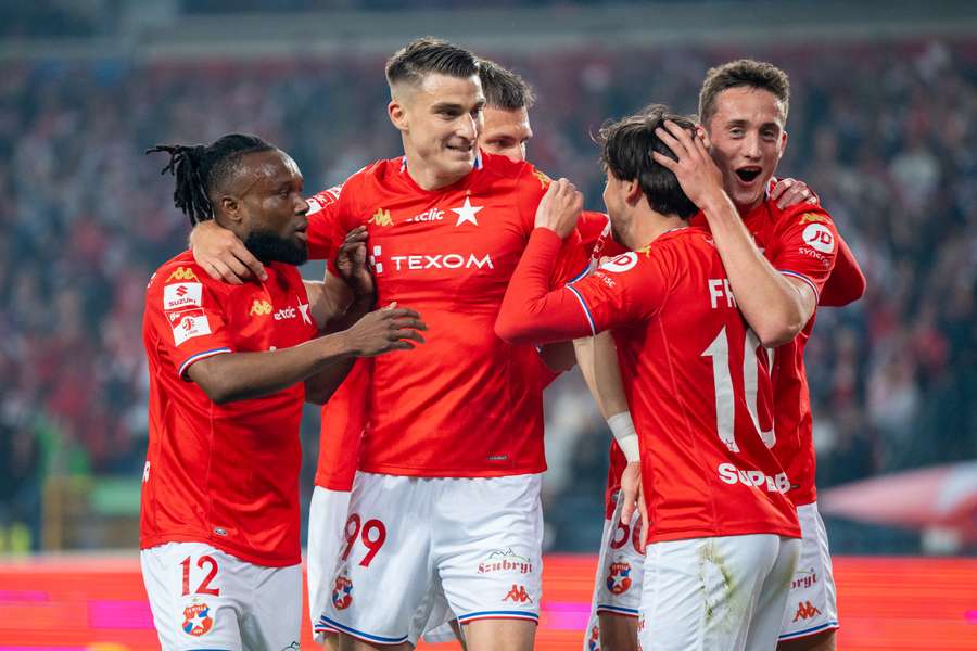 Pogoń Szczecin - Wisła Kraków: Gdzie oglądać, transmisja, zapowiedź, przewidywane składy i kursy