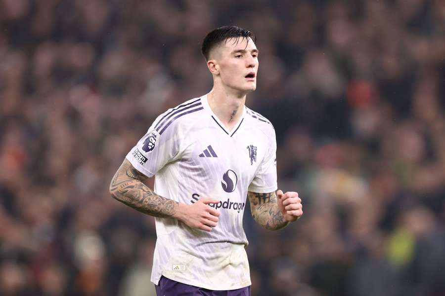 ‘Going to improve’ - Ruben Amorim defends struggling summer signing Benjamin Sesko ‘Going to improve’ - Ruben Amorim defends struggling summer signing Benjamin Sesko