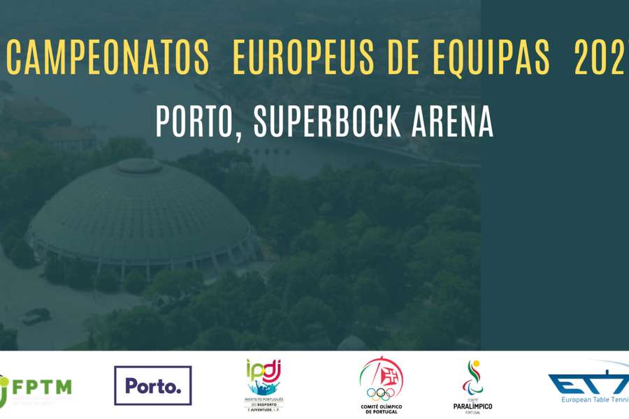 Competição regressa a Portugal