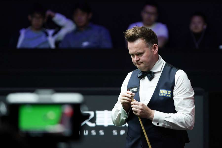 Shaun Murphy a scris istorie la China Open Shaun Murphy a scris istorie la China Open