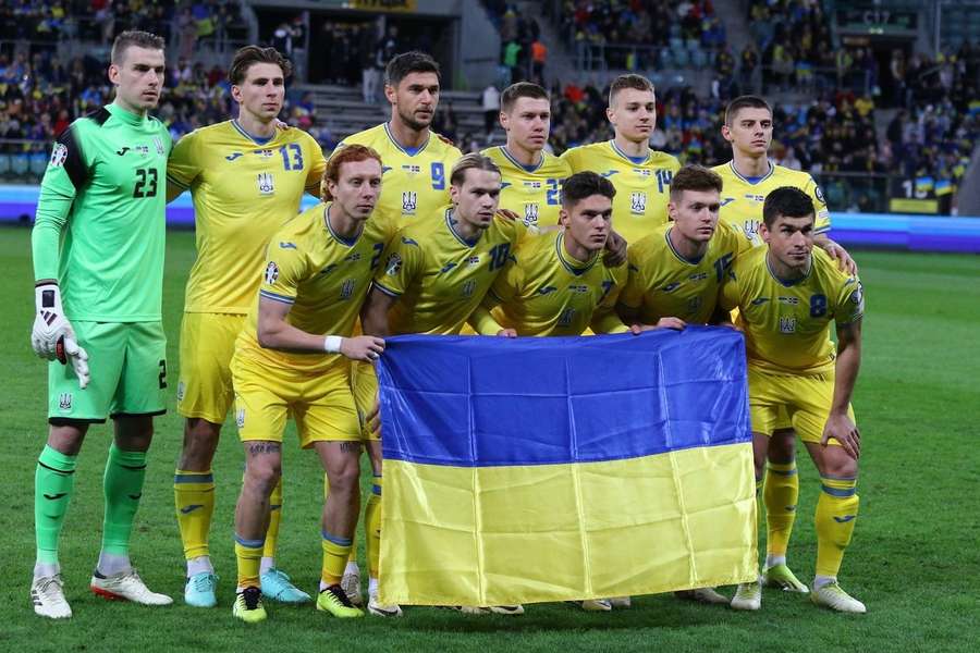 Ucraina și Moldova se vor întâlni într-un meci amical înaintea EURO 2024