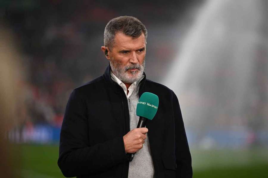 Roy Keane Brands Nottingham Forest Players ‘Idiots’ and Blames Them for Postecoglou Exit Roy Keane Brands Nottingham Forest Players ‘Idiots’ and Blames Them for Postecoglou Exit