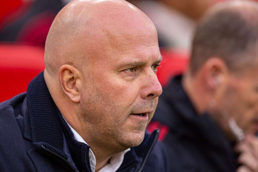 ANALYSIS: Is Arne Slot a Dead Man Walking at Liverpool and Who Could Replace Him? ANALYSIS: Is Arne Slot a Dead Man Walking at Liverpool and Who Could Replace Him?