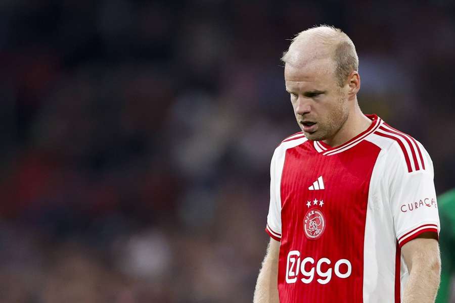 Davy Klaassen