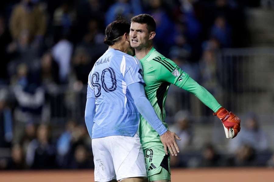 El New York City tiene motivos para celebrar