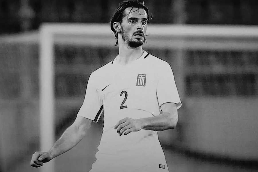 Marios Oikonomou nie przeżył ciężkiego wypadku drogowego Marios Oikonomou nie przeżył ciężkiego wypadku drogowego