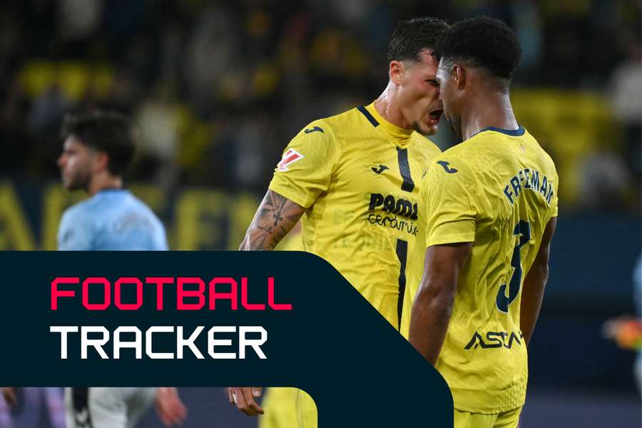 Villarreal Host Levante in La Liga Clash with Champions League and Survival at Stake — image 4