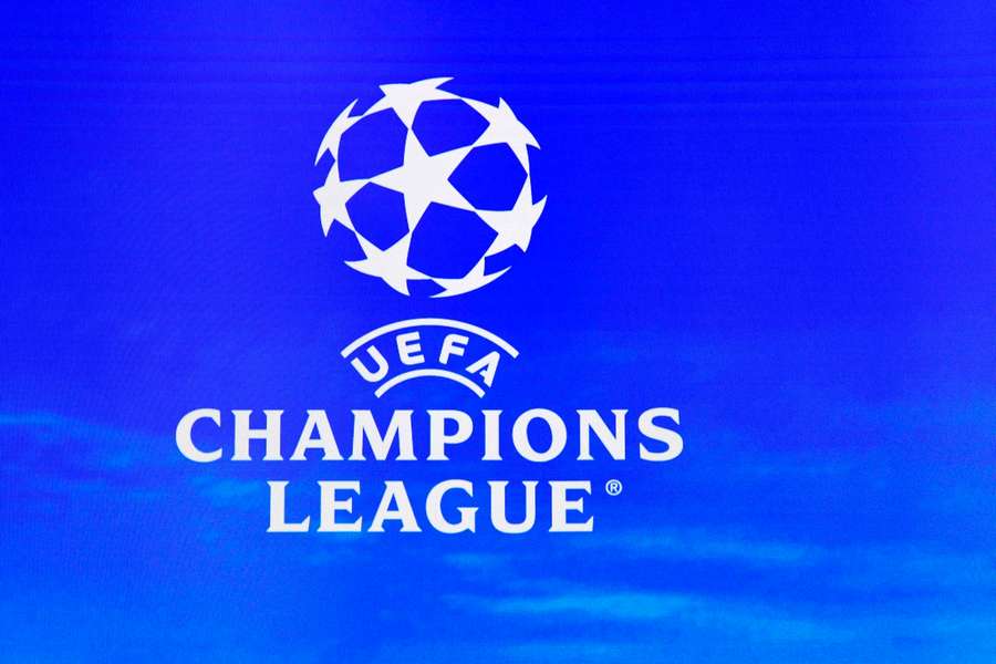 FC Copenhagen UCL