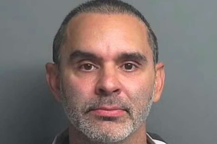 O brasileiro se envolveu em uma confusão no Texas