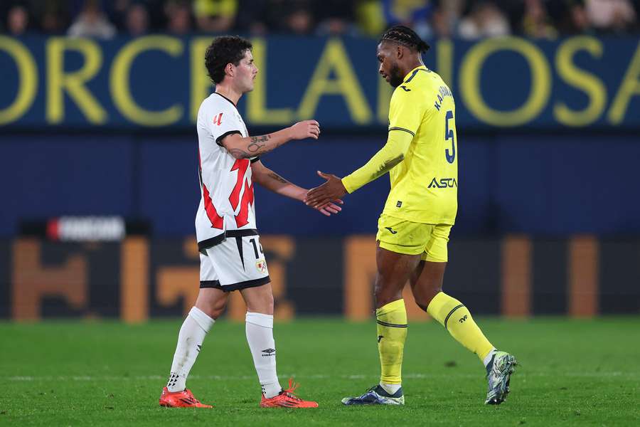 Villarreal-Rayo