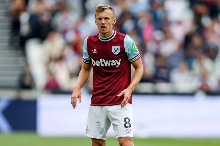 Ward-Prowse on the season ahead: There’s a burning desire in all of us to put things right