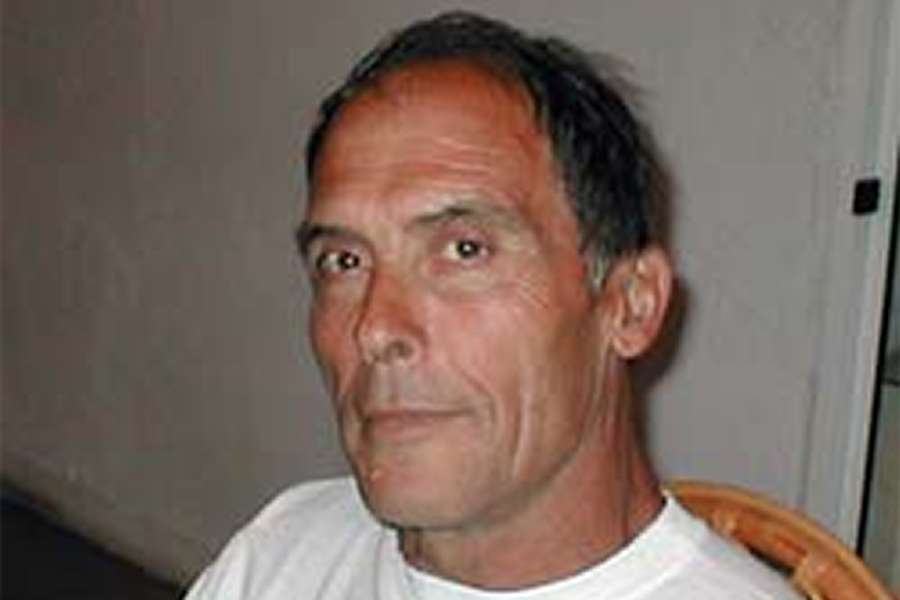 Oliveira, conhecido como Carlos Bóia, nasceu no Barreiro em setembro de 1943