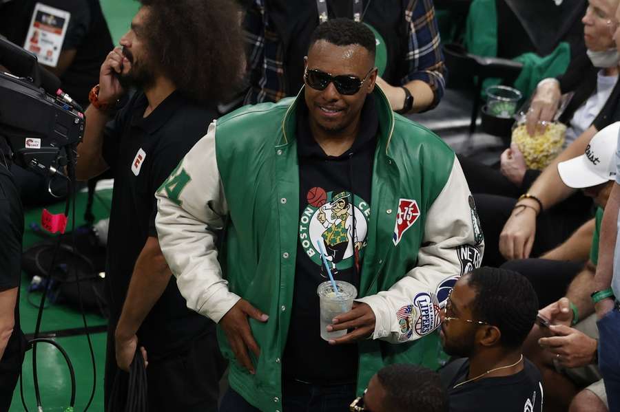 Ex-NBA-Star Paul Pierce muss 1,4 Millionen Dollar Strafe zahlen, da er nicht alle Informationen zu einer Werbepartnerschaft offenlegte.