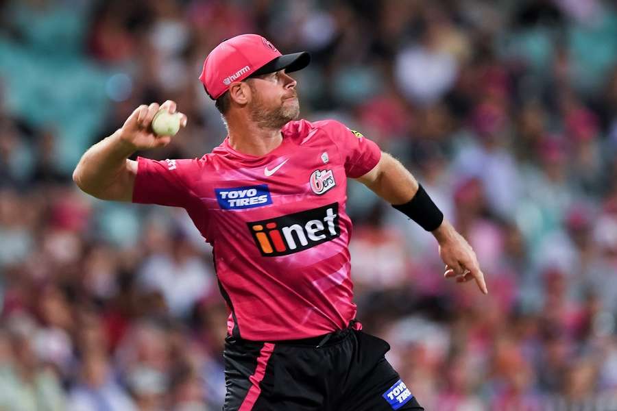 Twenty20 specialist Christian is set to join the Dutch coaching staff