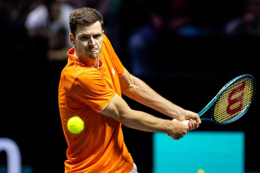 Minimalne spadki Polaków w rankingu ATP. W czołówce bez zmian, zdecydowanie prowadzi Alcaraz Minimalne spadki Polaków w rankingu ATP. W czołówce bez zmian, zdecydowanie prowadzi Alcaraz