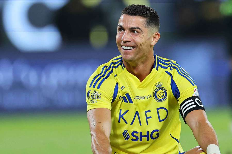 Cristiano Ronaldo rămâne la Al Nassr