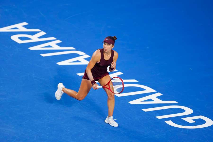Amerykanki Iva Jovic i Peyton Stearns zagrają w finale turniej WTA 500 w Guadalajarze