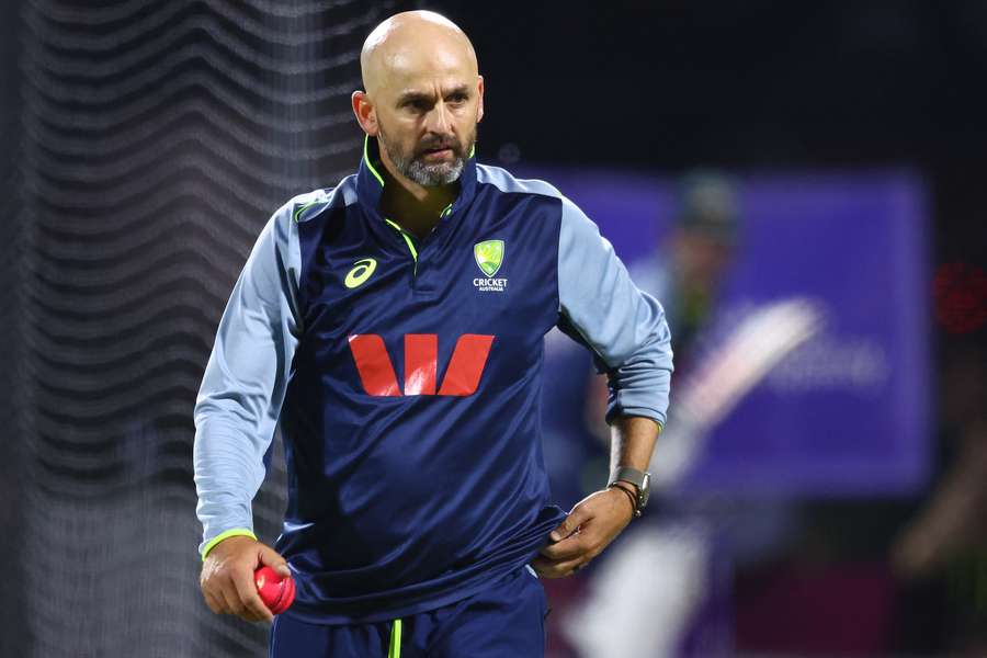 Nathan Lyon has not been dropped for a home test match in well over a decade Nathan Lyon has not been dropped for a home test match in well over a decade