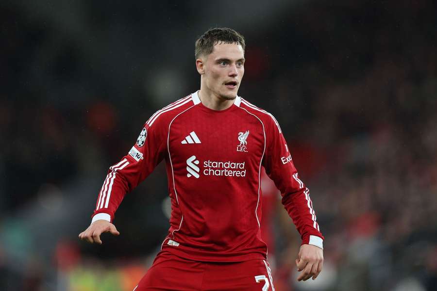 Florian Wirtz joined Liverpool from Bayer Leverkusen for a fee that could rise to a British record of £116m with add-ons Florian Wirtz joined Liverpool from Bayer Leverkusen for a fee that could rise to a British record of £116m with add-ons