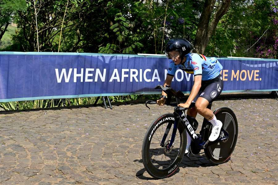 Un journaliste belge interdit d'entrée au Rwanda pour les Mondiaux de cyclisme