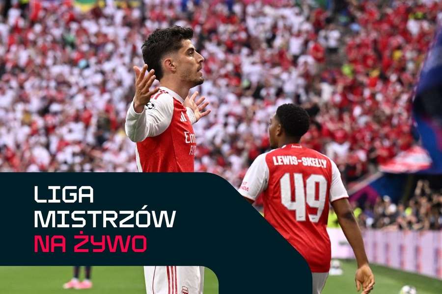Finał Ligi Mistrzów rozpocznie się o godzinie 18:00 w Budapeszcie. Finał Ligi Mistrzów rozpocznie się o godzinie 18:00 w Budapeszcie.