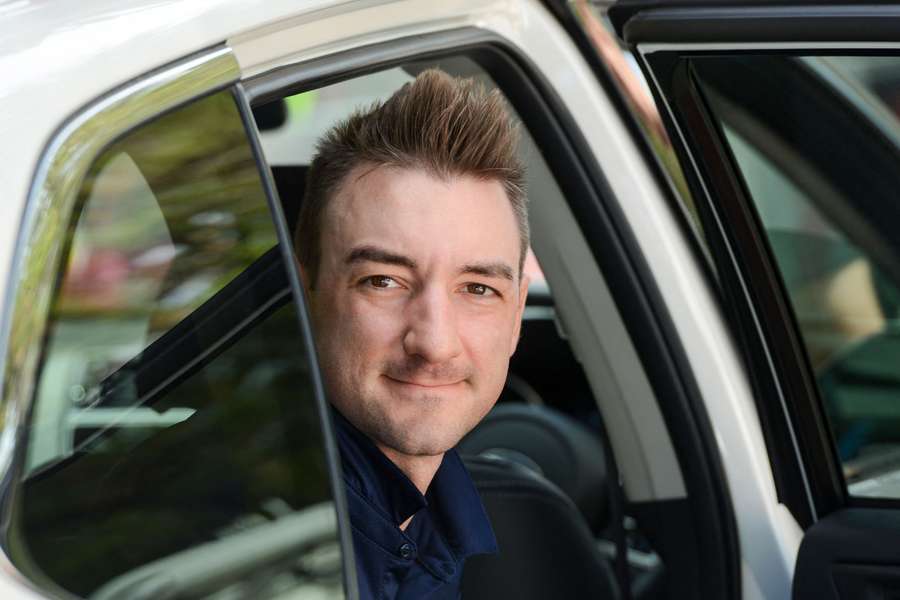 Elia Viviani