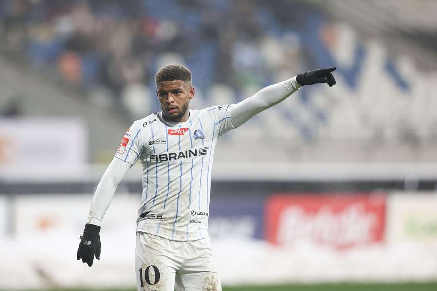 Seria Pogoni Grodzisk przerwana w Rzeszowie, przewaga Wisły Kraków rośnie