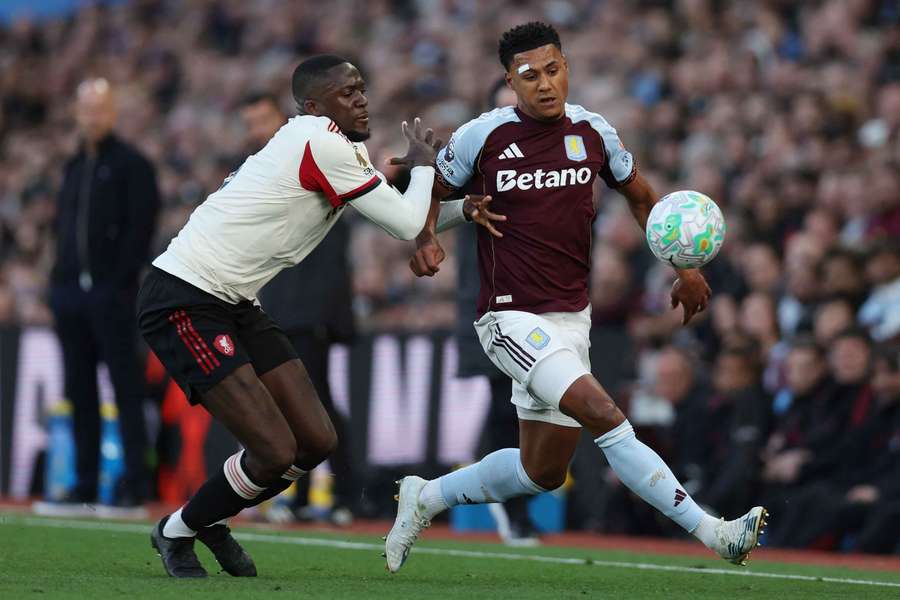 Real Madrid reach verbal agreement with Konate as he seeks to join Alexander-Arnold