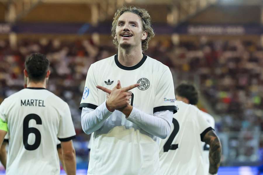 'Far from over' - Stuttgart bullish over Bayern Munich bid for Nick Woltemade