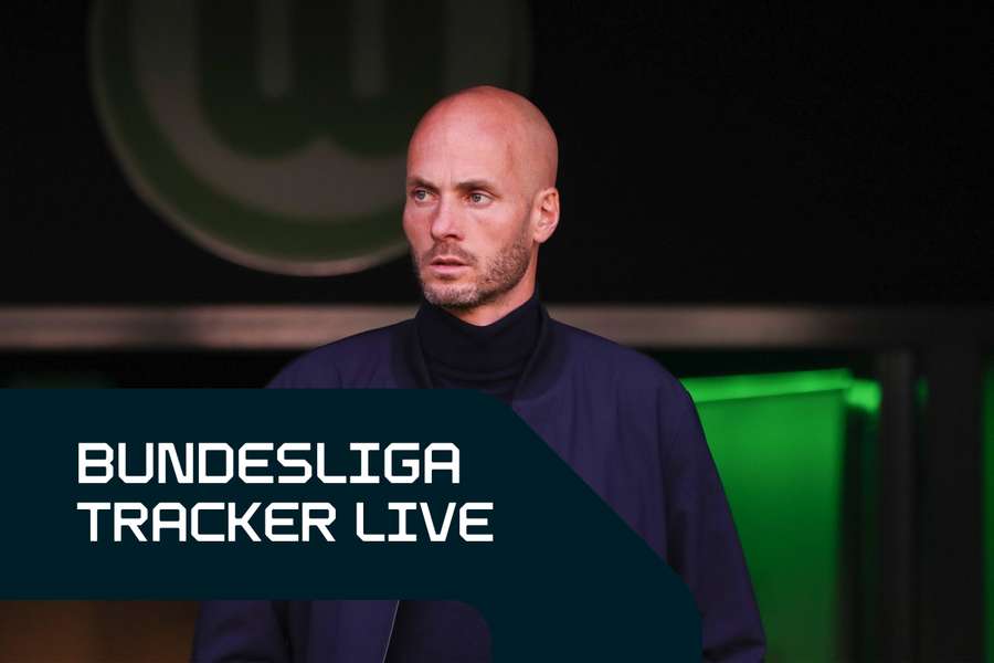 Flashscore Bundesliga-Tracker: 8. Spieltag LIVE Flashscore Bundesliga-Tracker: 8. Spieltag LIVE