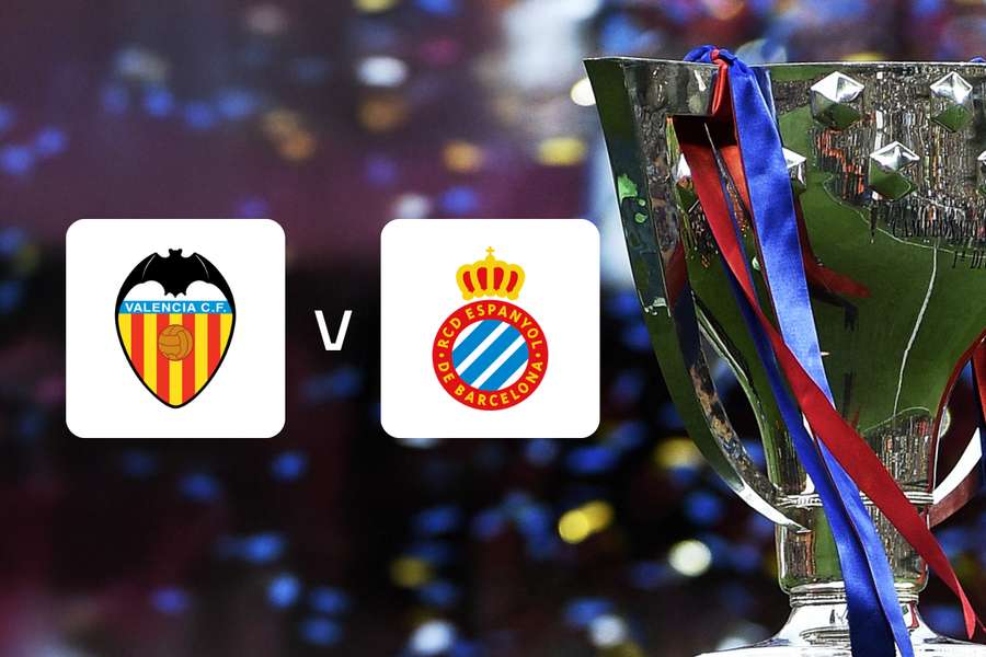 Valencia - Espanyol Valencia - Espanyol