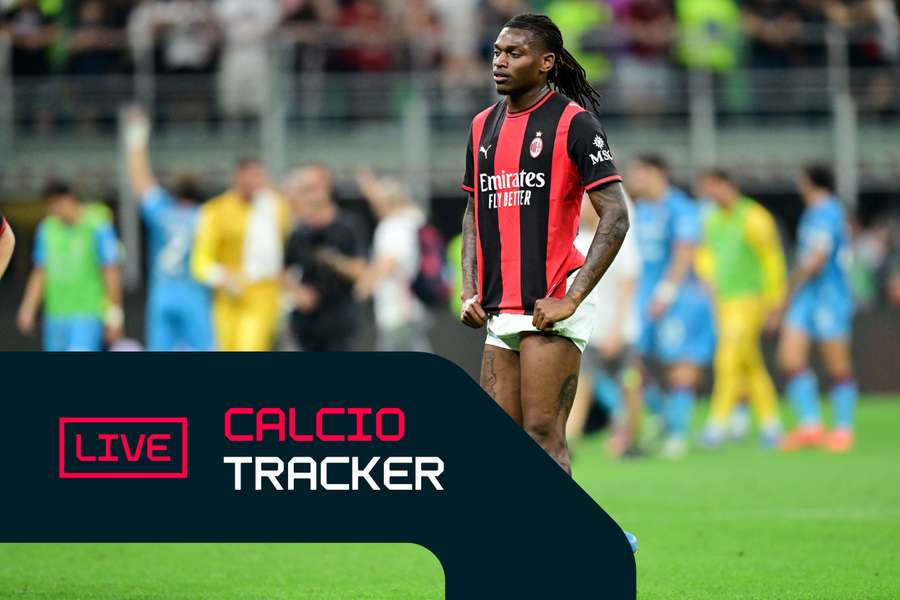 Calcio Live News Calcio Live News