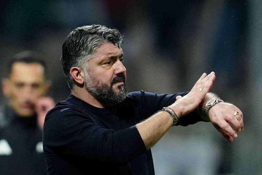 Ex-Italy coach Ventura offers Gattuso advice after World Cup failure