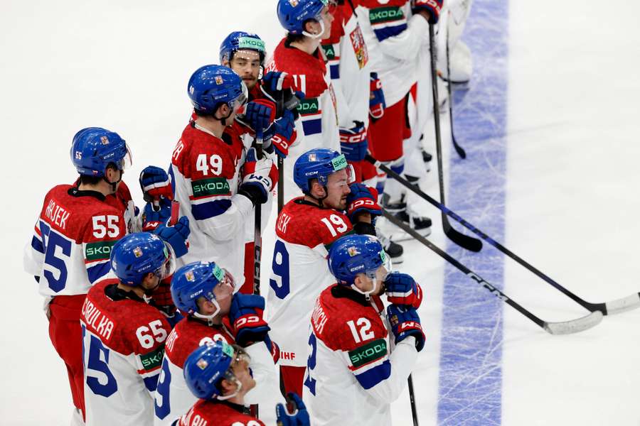 Český výběr čeká třetí zápas na MS 2026.