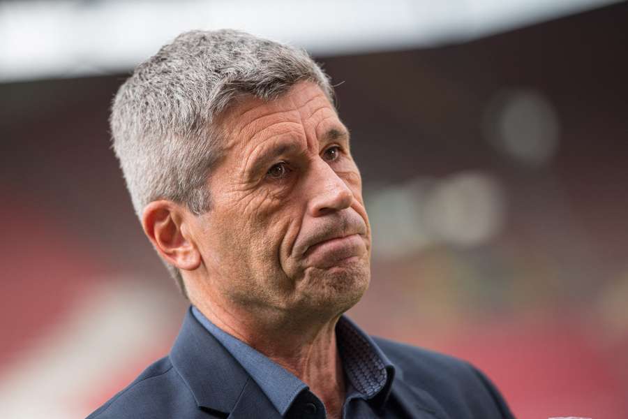 EX-Schiedrichter Markus Merk kritisiert die DFB-Referees harsch: "Kompetenzmangel ohne Ende"